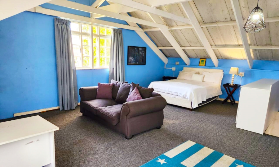 4 Bedroom Property for Sale in Kleinmond Western Cape